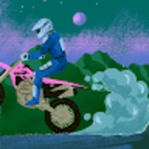 Meet your Posher, Shyan